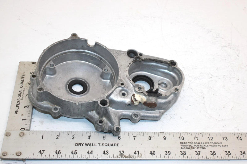 1980 Honda Atc110 Oem Stator Side Cover 11341-918-010 AH73