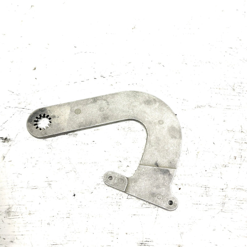 01-05 Yamaha WaveRunner XLT1200 OEM Reverse Lever Arm F0V-6134A-00-00 JY30