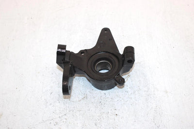 1996 Kawasaki Bayou 300 Oem Left Steering Knuckle 39186-1098 AK19