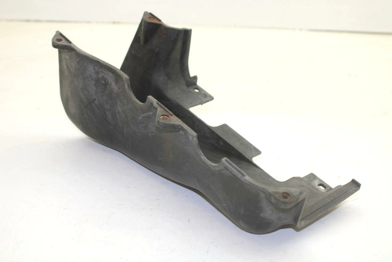 Yamaha OEM Rear Air Shroud Baffle 8w6-12652-00-00 SY47