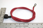 1997 Ski-doo Formula 500 Oem Positive Battery Cable 515161300 SS97