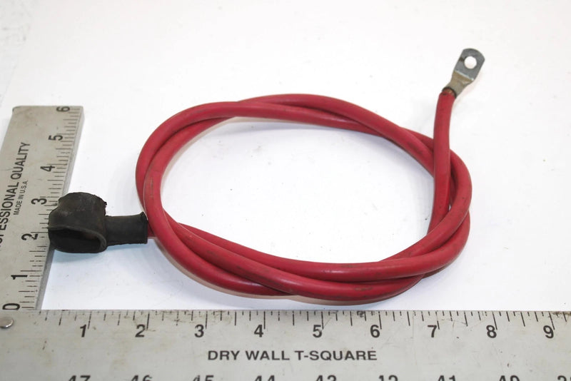 1997 Ski-doo Formula 500 Oem Positive Battery Cable 515161300 SS97