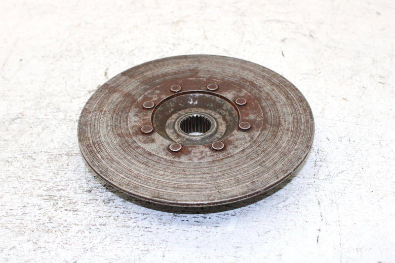 1995 Polaris Xlt Oem Brake Disc Rotor 1910086 SP34