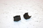 1992 Arctic Cat Jag Oem Steering Column Stay Bearing Pair 0605-149 SA45