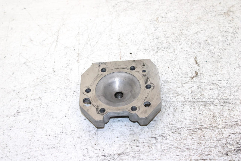 1995 Polaris Xlt Oem Cylinder Head Set (Pto, Mag, Center) 3084675 SP34