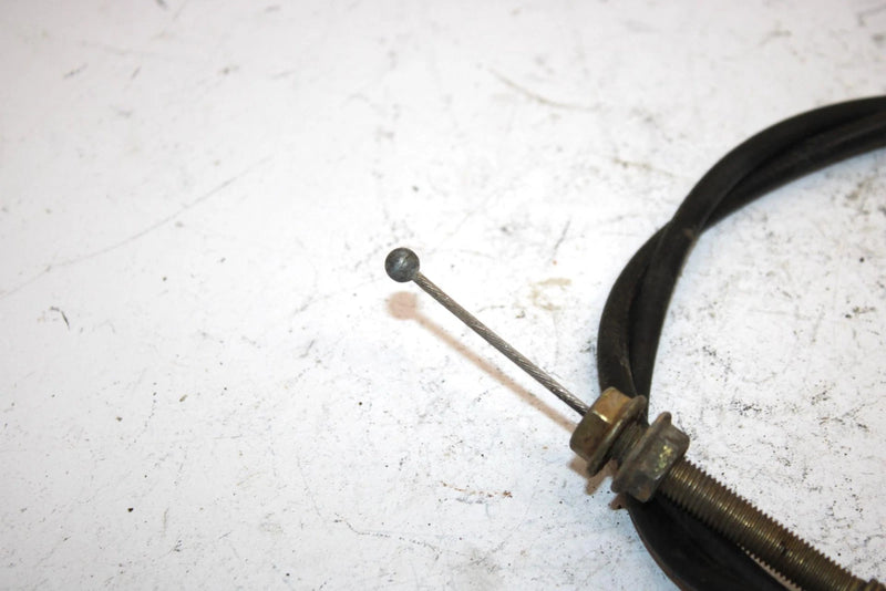97 Arctic Cat Jag Oem Brake Cable 0687-089 SA26