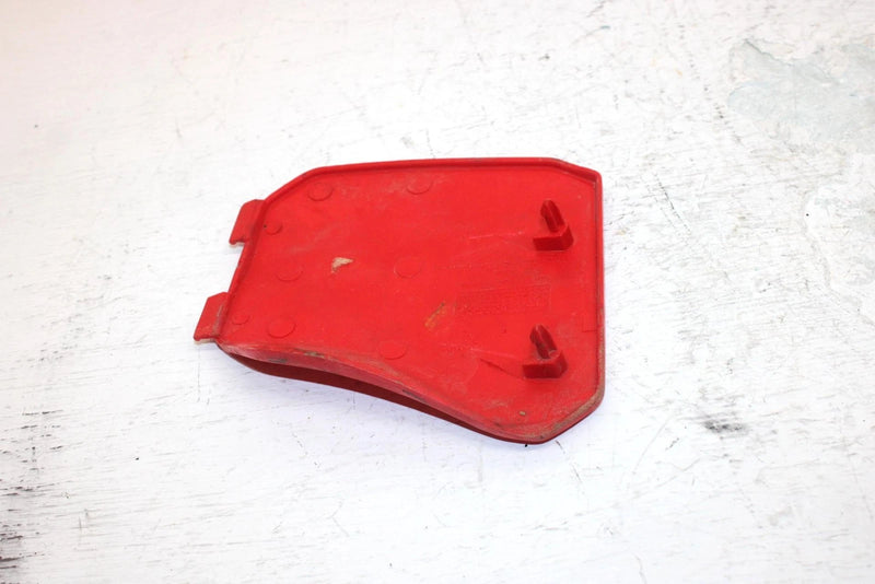 2019 Honda Trx500fe2ac Oem Oil Check Cover 83653-HR3-W50ZA AH12