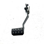 04-07 Yamaha Rhino 660 OEM Brake Pedal 5UG-F7200-00-00 XY3.1