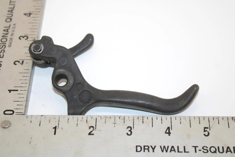 Ski-doo Oem Brake Lever Handle 507032268 Q4888