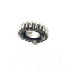 98-00 Arctic Cat 500 4X4 OEM 23T Sub Drive Gear 3446-248 AA38