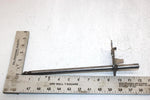 1994 Kawasaki Bayou 220 Oem Shift Shaft 13161-1152 13161-1238 AK3