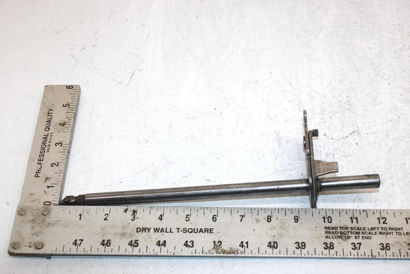 1994 Kawasaki Bayou 220 Oem Shift Shaft 13161-1152 13161-1238 AK3