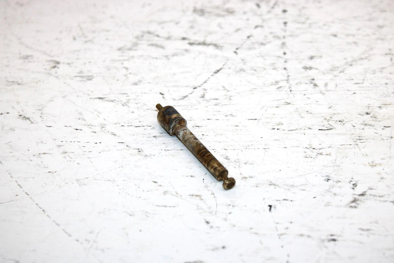 2001 Ski-doo Mxz 800 Oem Choke Plunger 404161907 SS19