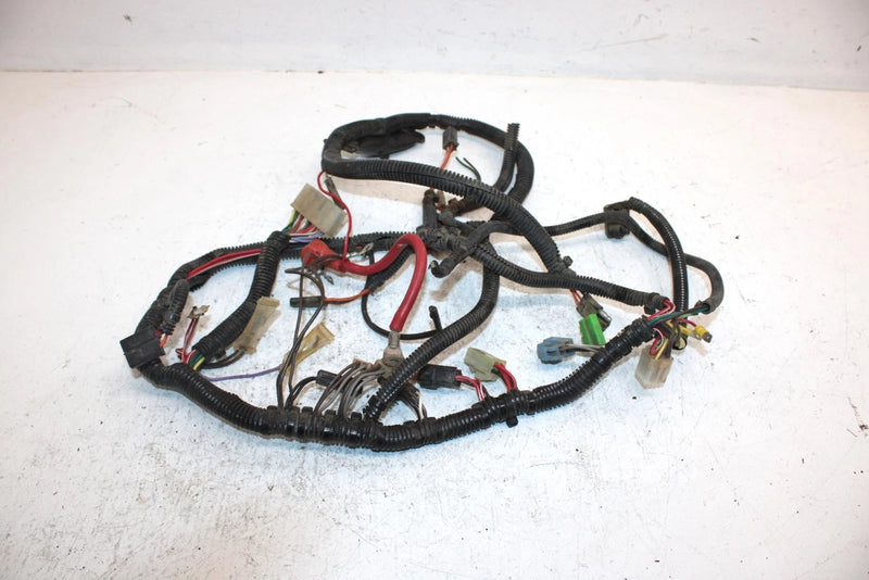 1998 Polaris Magnum 425 4x4 Oem Main Wire Harness 2460608 AP97