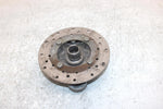 2015 Polaris Ranger 570 Eps Oem Front Wheel Hub And Rotor 5137387-067 XP5.1