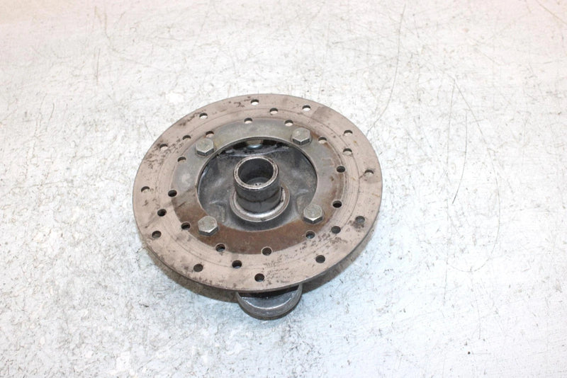 2015 Polaris Ranger 570 Eps Oem Front Wheel Hub And Rotor 5137387-067 XP5.1