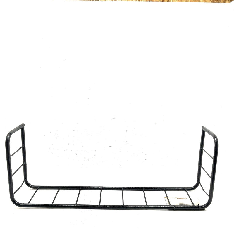 1990 Polaris Trail Boss 350L 2x4 Aftermarket Rear Rack Extension AP150