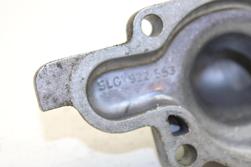 1996 Ski-doo Mxz 440 Oem Water Pump Cover 420922553 SS99