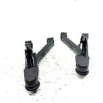 98-02 Arctic Cat 300 4X4 OEM Upper A Arm Set 0503-184 AA15