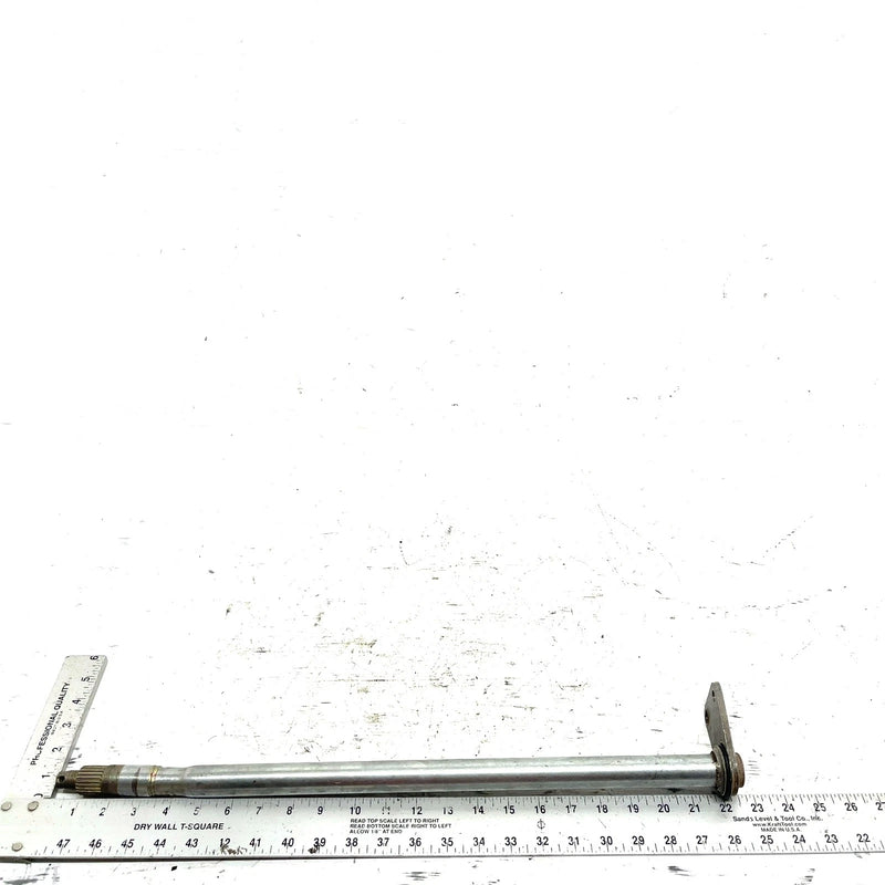 1984 Honda TRX200 OEM Steering Post Shaft 53310-VM5-000 AH78