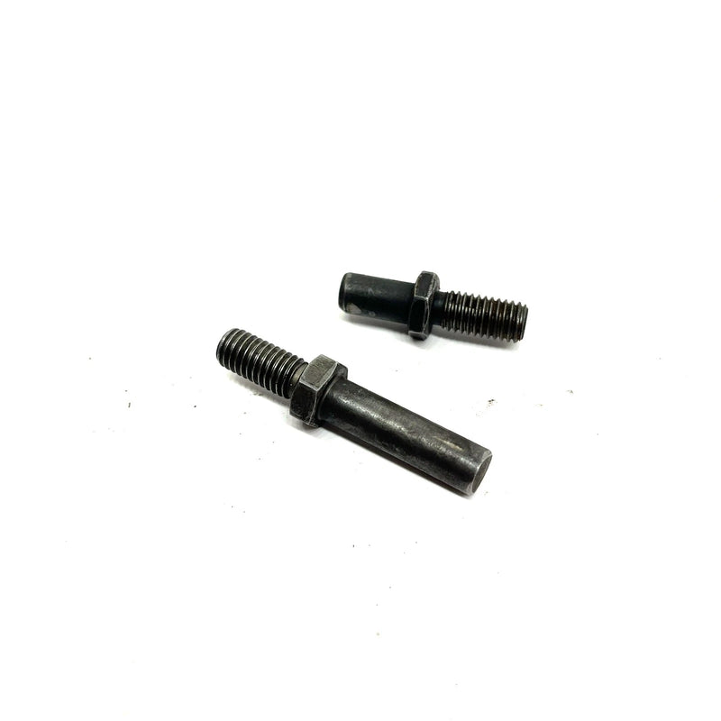 1990 Yamaha Moto 4 OEM Shift Stopper Screw Set 5VK-18127-00-00 AY51