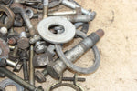 1993 Polaris Trail Boss Oem Nut Bolt Spacer Hardware Kit AP72