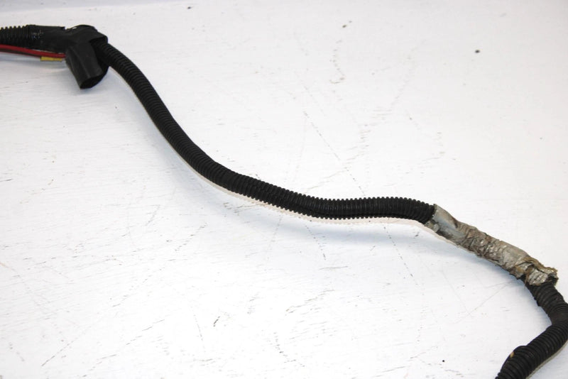 1996 Ski-doo Formula Iii 600 Oem Main Wire Harness SS22