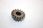 99 Kawasaki Prairie 400 4x4 Oem Oil Pump Drive Gear 59051-1344 AK16