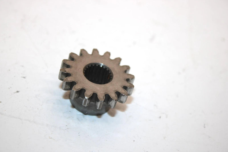 99 Kawasaki Prairie 400 4x4 Oem Oil Pump Drive Gear 59051-1344 AK16