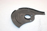 1980 Honda Atc110 Oem Sub Chain Cover 40523-943-000 40523-943-010 AH73