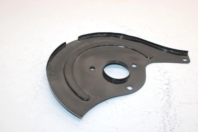 1980 Honda Atc110 Oem Sub Chain Cover 40523-943-000 40523-943-010 AH73