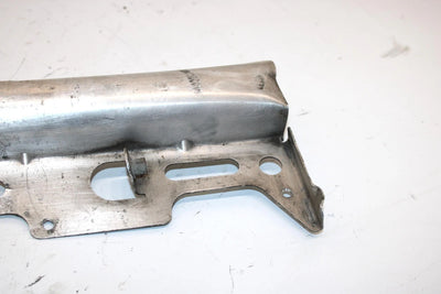 07 Ski-dooMxz800 BlizzardHo Ptek Oem Intake Air Idminister Support 518323532 SS5