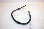 2003 Bombardier Quest 500 Oem Rear Brake Flexible Hose 705601392 AB13
