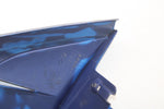 2007 Ski-doo Gtx 500ss Oem Left Side Panel (Blue) 517303042 SS114