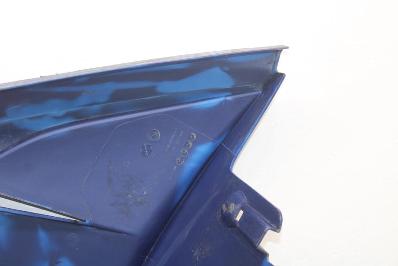 2007 Ski-doo Gtx 500ss Oem Left Side Panel (Blue) 517303042 SS114