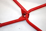 10 Polaris Pro Ride Rush 600 Oem X Brace 1016514-293 1017977-293 SP7