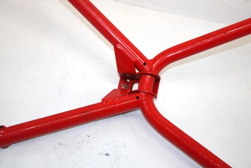 10 Polaris Pro Ride Rush 600 Oem X Brace 1016514-293 1017977-293 SP7