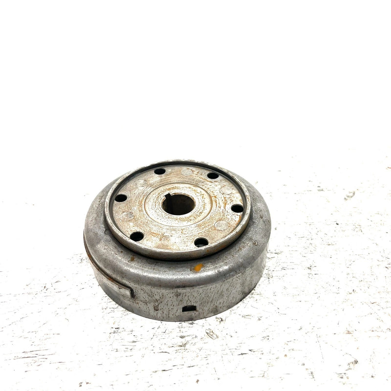 2005 Yamaha Rhino 450 YXR450FA 4x4 OEM Flywheel 2P5-81450-00-00 XY2