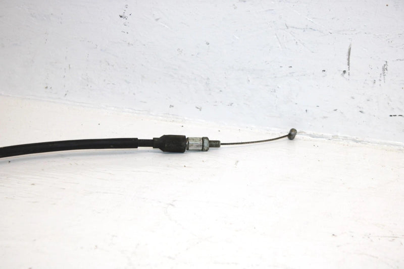 2009 Honda Trx 500 Fpea Foreman P/s Es Oem Throttle Cable 17910-HP0-A00 AH17