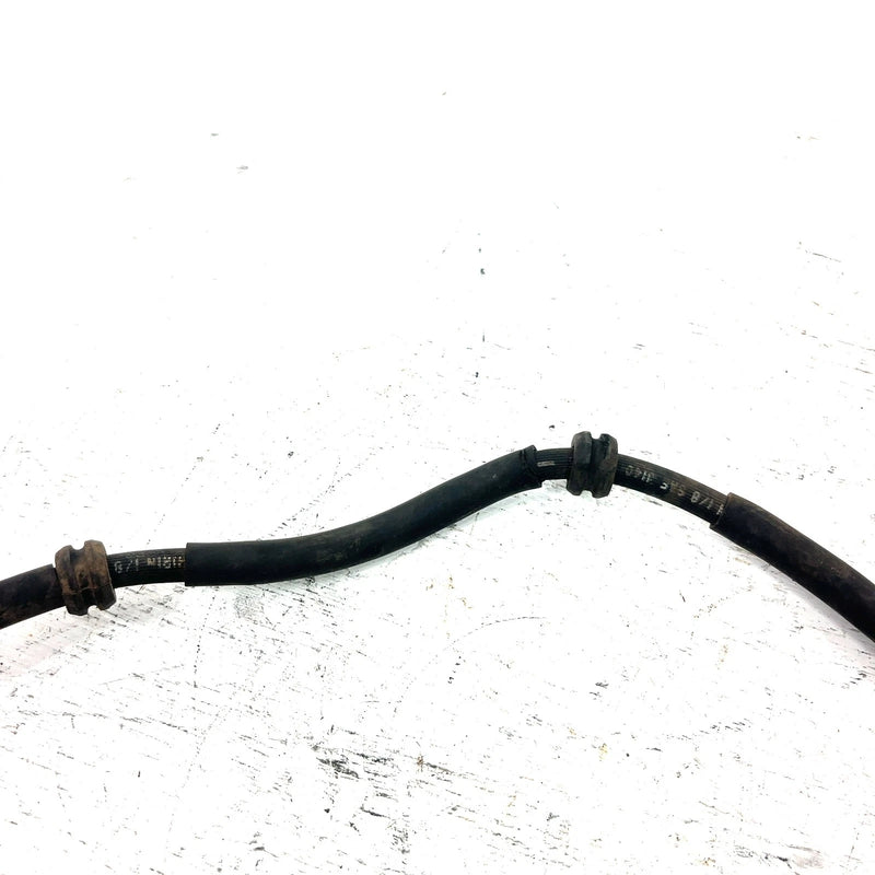 97-98 Honda Foreman 400 TRX400FW 4x4 OEM Front Brake Hose A 45126-HM7-003 AH92