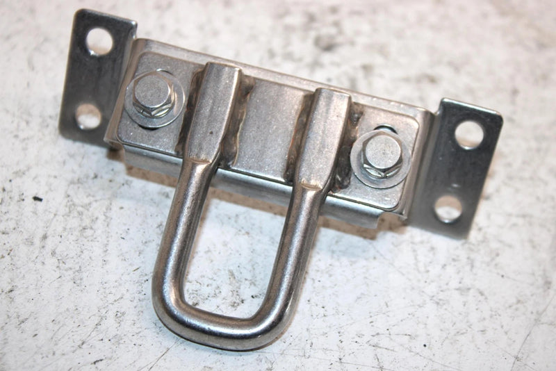 1992 Yamaha Waverunner Oem Seat Hook EU0-63778-00-00 EU0-63779-00-00 JY10