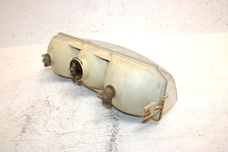 1996 Polaris 500 Oem Headlight W/Bulb 2431008 SP12