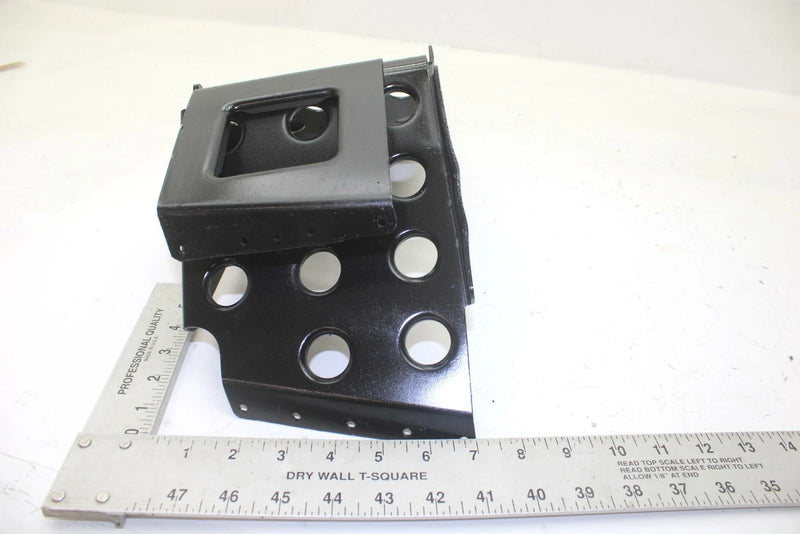  97 Arcitic Cat Jag DLX OEM Right Foot Well 0616-898 SA92