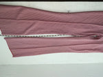 New Vintage Red Checkered Dickson Jenkins Polyester Pants #534 VV-72