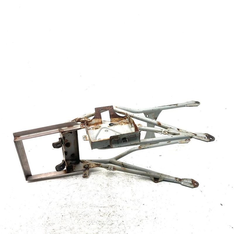 2001 Bombardier DS650 OEM Rear Subframe Extension 705200359 AB16
