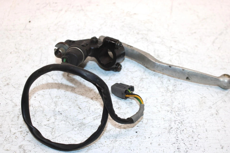 2004 Yamaha  Bruin 350 Oem Left Brake Lever 1YW-82911-02-00 2HT-83912-01-00 AY24