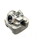 null Yamaha Moto 4 OEM Cylinder Head 1YW-11101-01-00 AY51