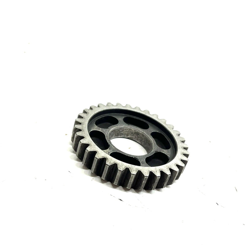 84-87 Suzuki Quadrunner 185 OEM 31T 3rd Driven Gear 24331-24402 AS0