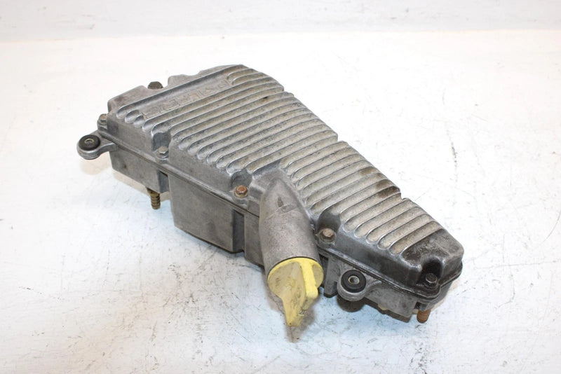 1996 Polaris Magnum 425 Oem Oil Tank Assembly 5131004 5131323 AP173