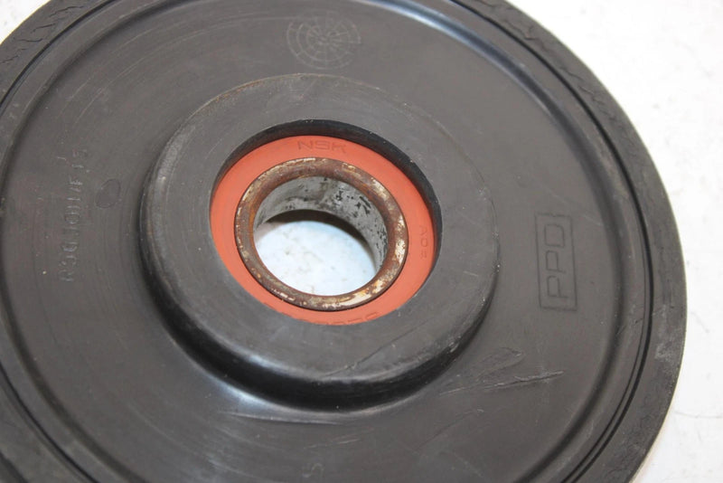 07 Arctic Cat Crossfire 800 Efi Oem Center Mid Idler Wheel 1604-684 SA158